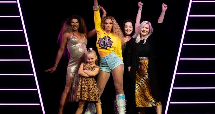 madame tussauds tickets